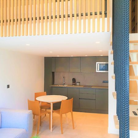니스 Baie Des Anges Duplex 205 아파트 외부 사진