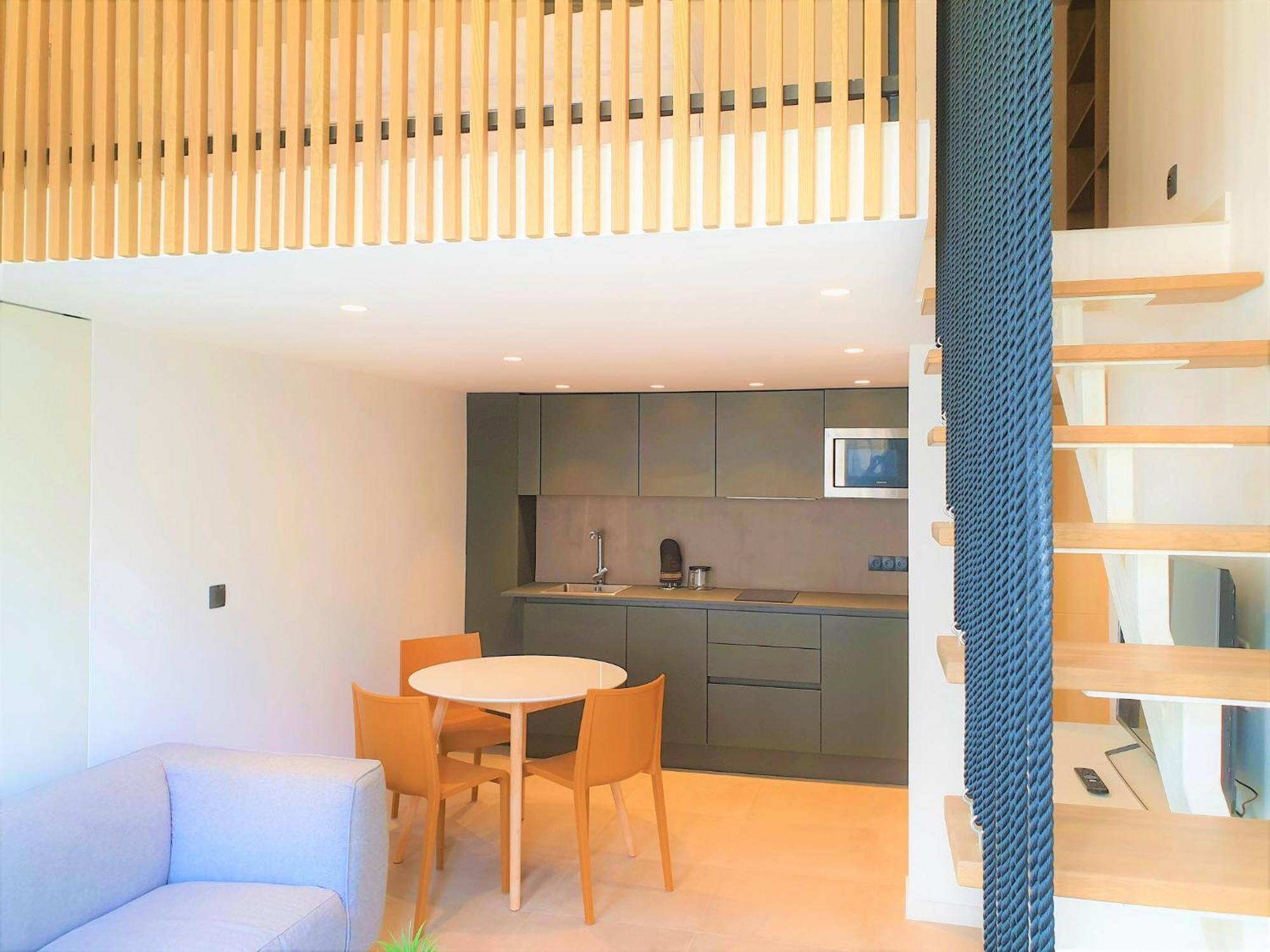 니스 Baie Des Anges Duplex 205 아파트 외부 사진