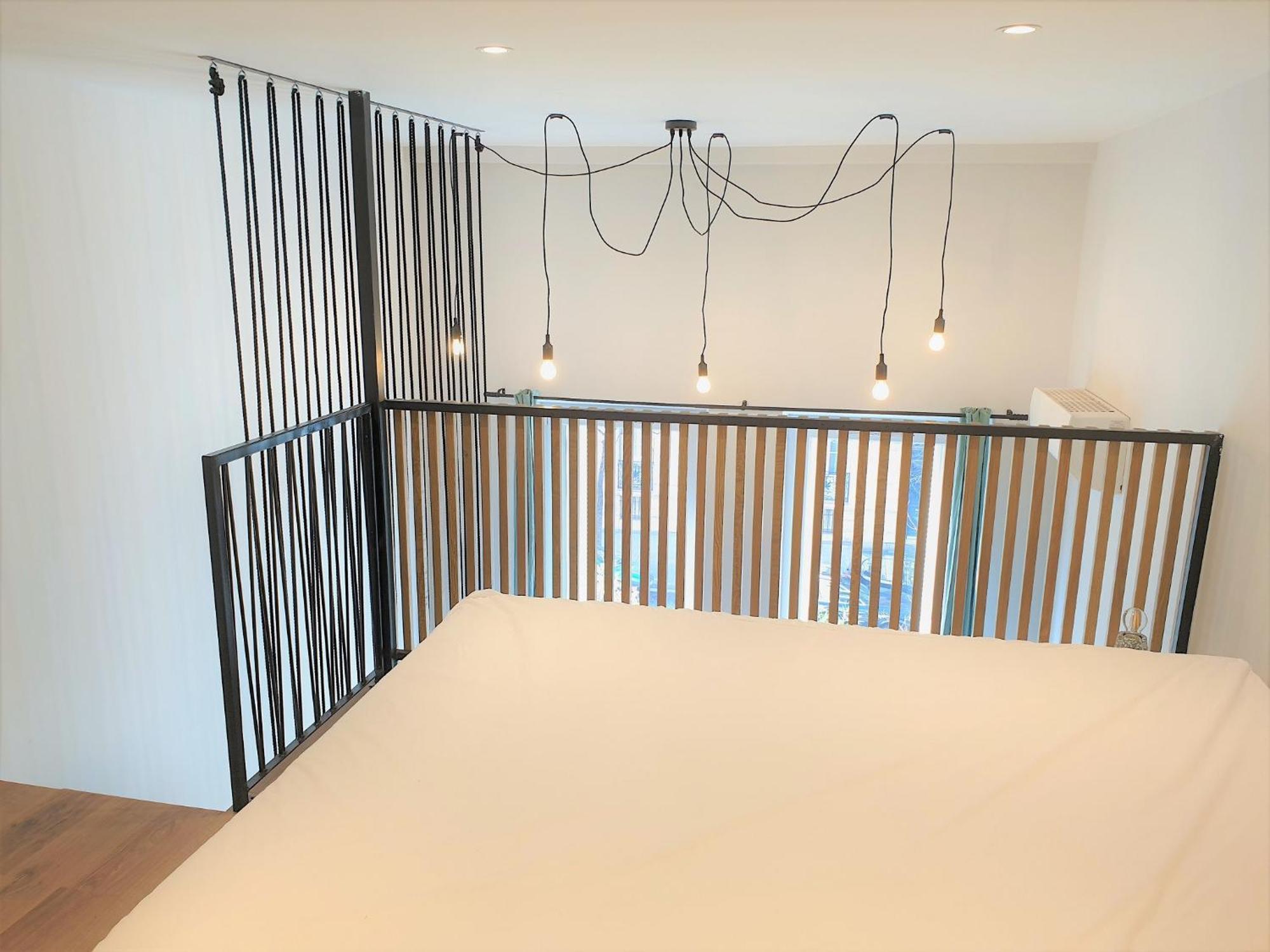 니스 Baie Des Anges Duplex 205 아파트 외부 사진